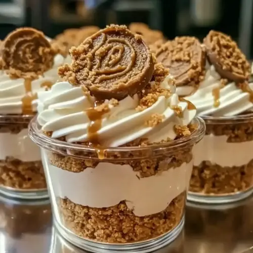 Cookie Butter Cheesecake