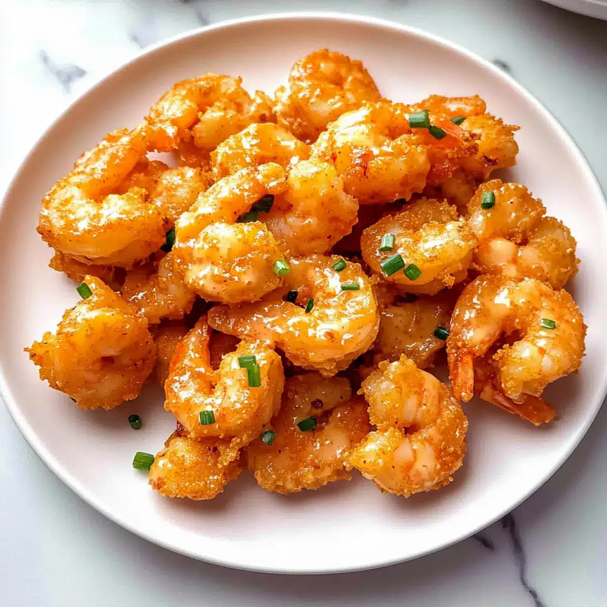 Bang Bang Shrimp