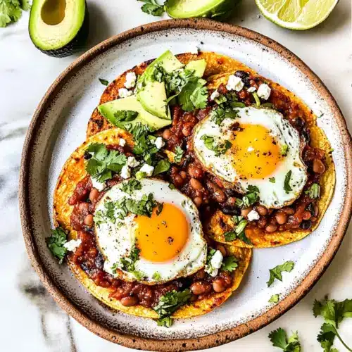 Huevos Rancheros
