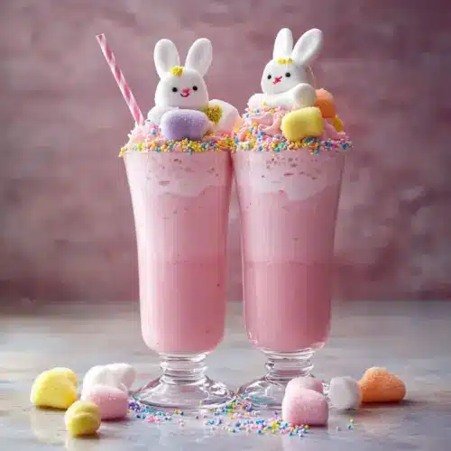Easter Bunny Punch