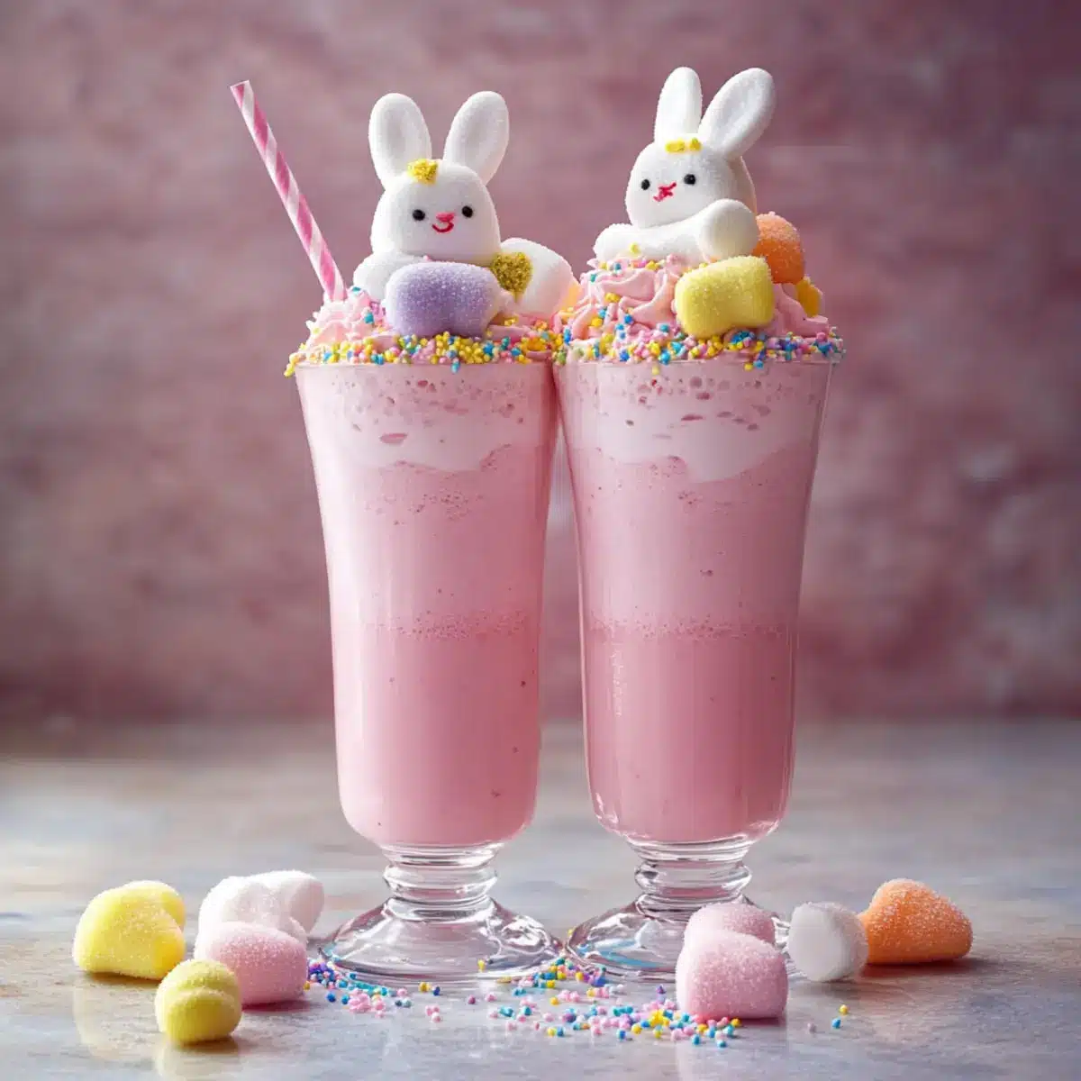 Easter Bunny Punch